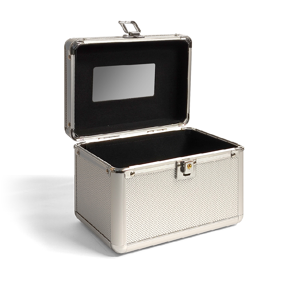 Maletín aluminio | Vista 2